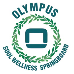 Olympuswellness Logo